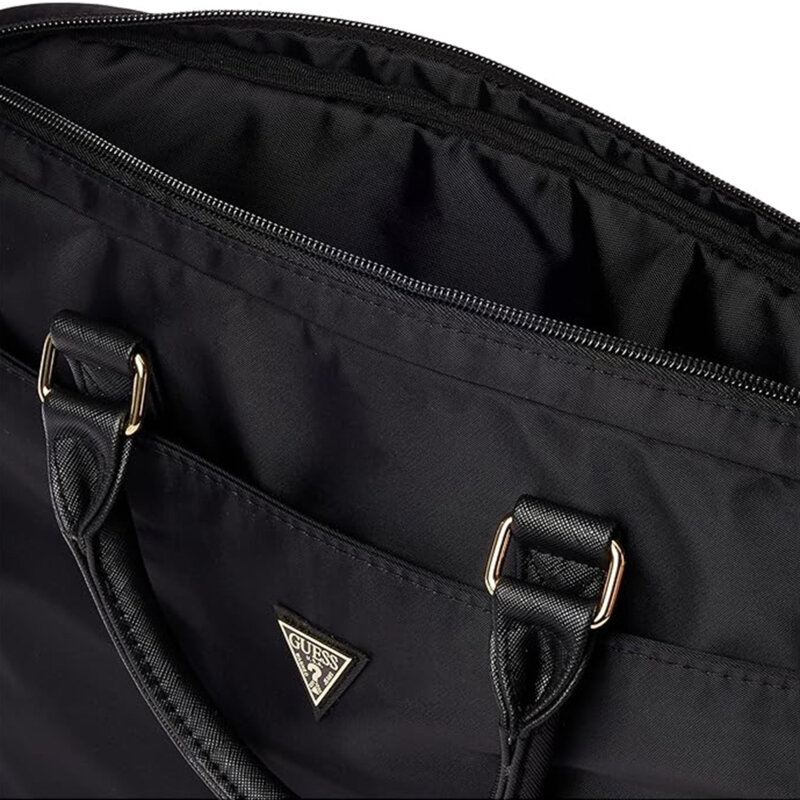 Geanta de umar Guess pentru laptop 16