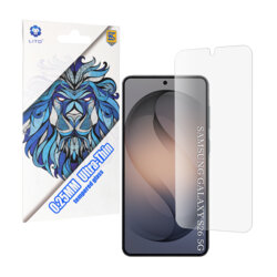 Folie sticla Samsung Galaxy S26 Lito 9H Tempered Glass Ultra Thin, transparenta