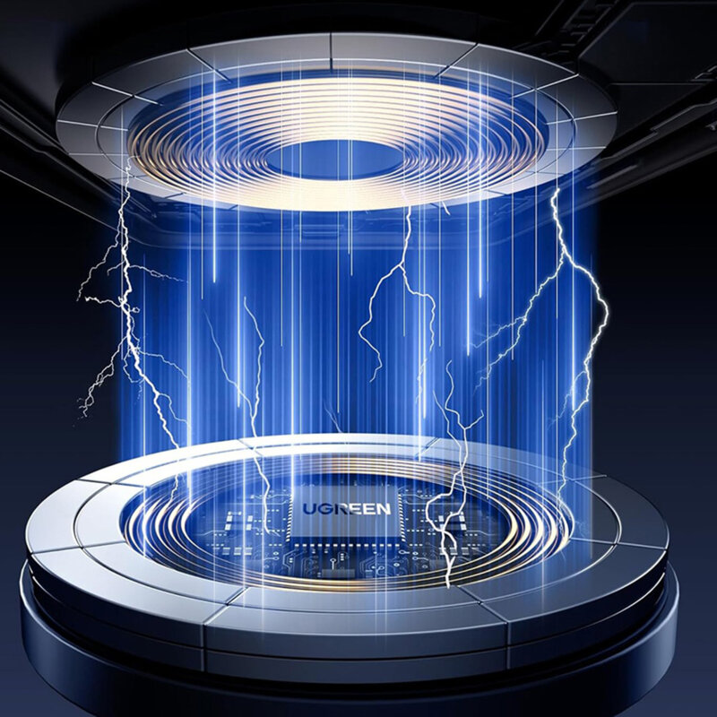 Suport auto MagSafe pentru telefon Ugreen, 75666