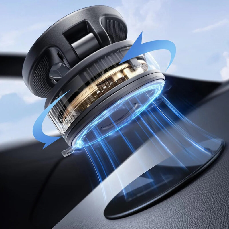 Suport auto MagSafe pentru telefon Ugreen, 75666