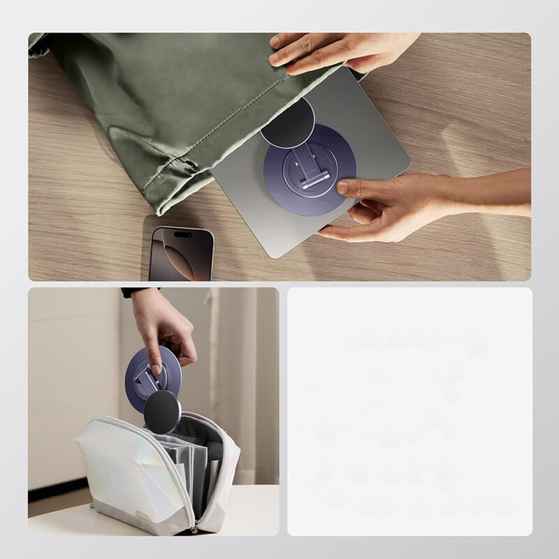 Suport auto MagSafe pentru telefon Ugreen, 75666