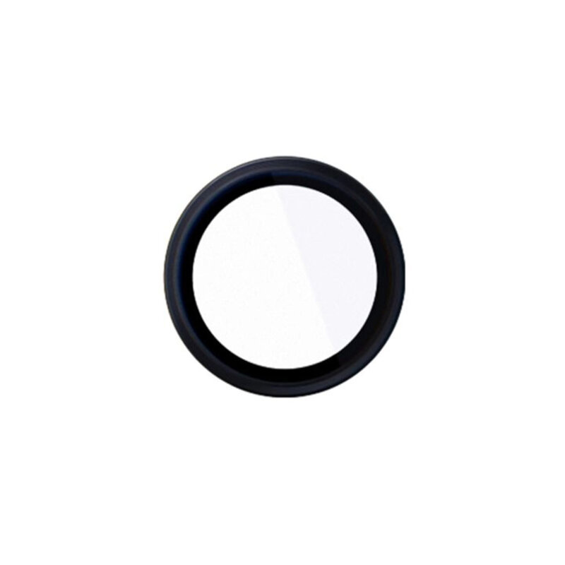 Folie Samsung Galaxy S26 Plus 3mk Lens Protection Pro, negru