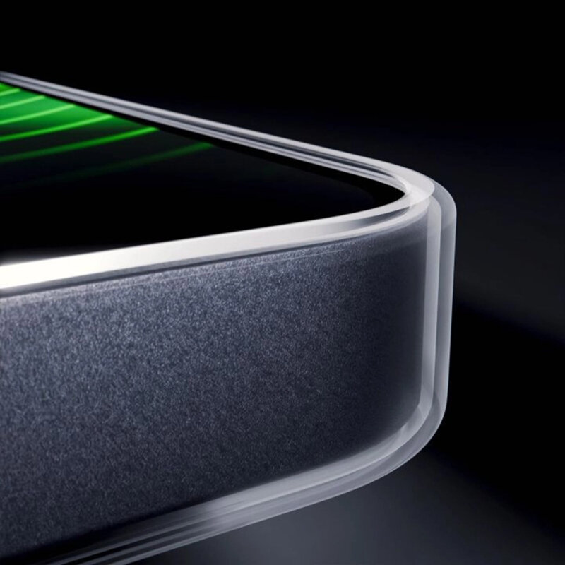 Husa Samsung Galaxy S26 3mk Clear MagCase, transparenta