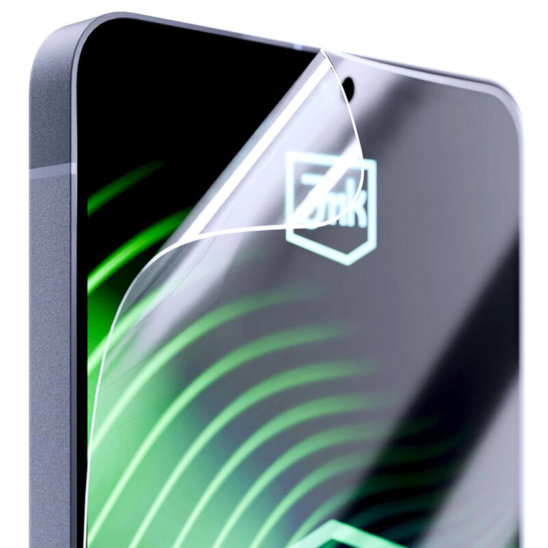 Folie Samsung Galaxy S26 Ultra 3mk SilverProtection+, transparenta