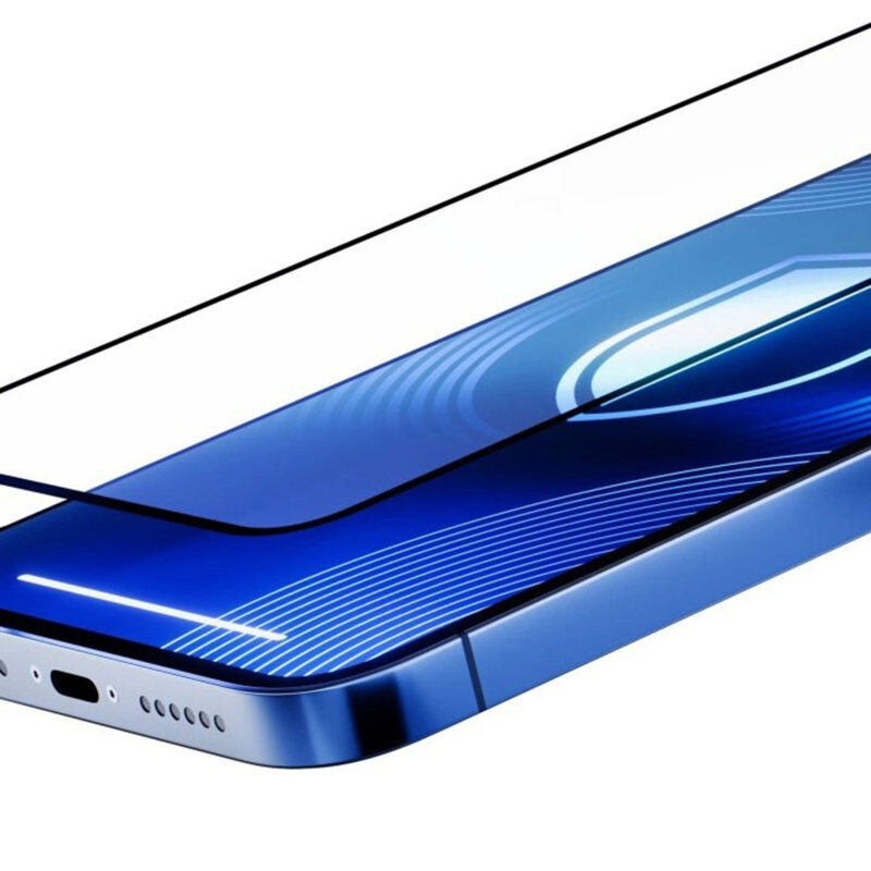 Folie sticla Samsung Galaxy S26 Ultra 3mk HardGlass, mata