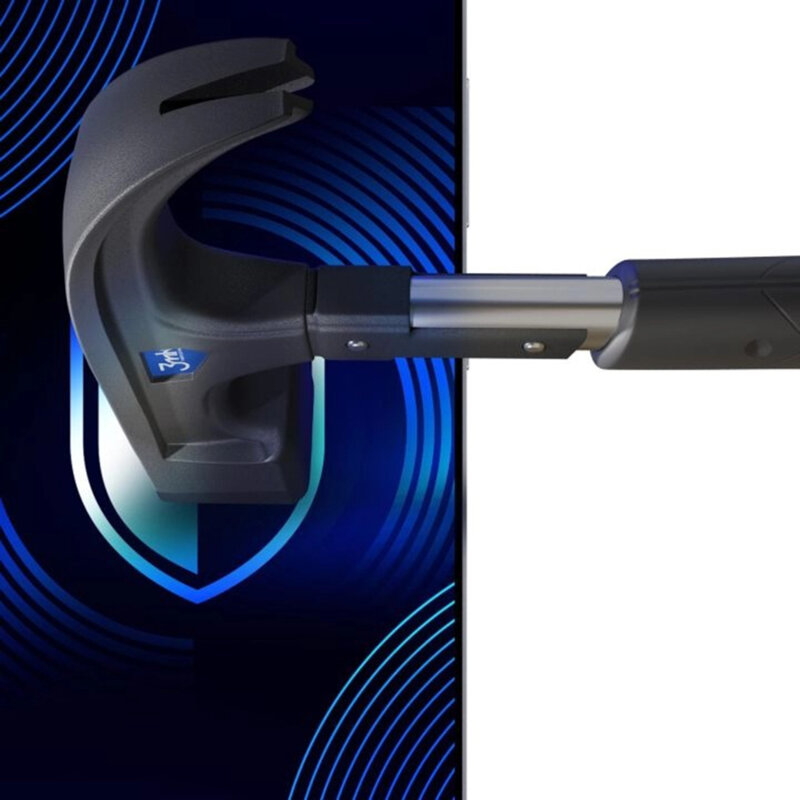 Folie sticla Samsung Galaxy S26 Ultra 3mk HardGlass, mata