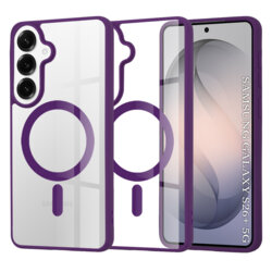 Husa Samsung Galaxy S26 Plus Techsuit MagSafe Pro, mov