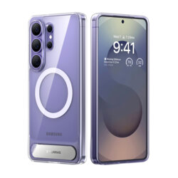 Husa Samsung Galaxy S26 Ultra Torras Pstand, transparenta
