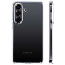 Husa Samsung Galaxy S26 Plus Torras Guardian Series, transparenta