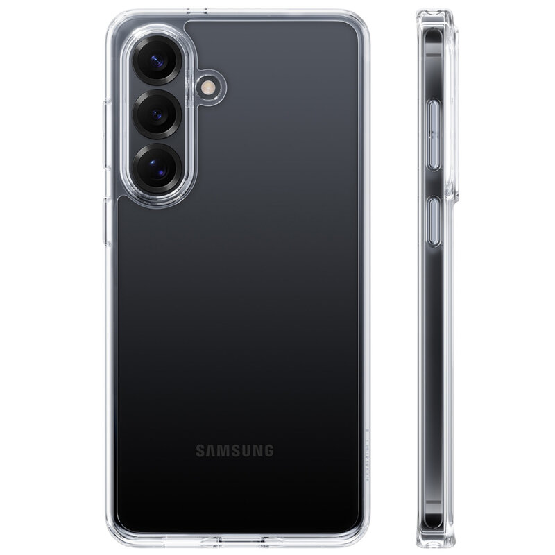 Husa Samsung Galaxy S26 Plus Torras Guardian Series, transparenta