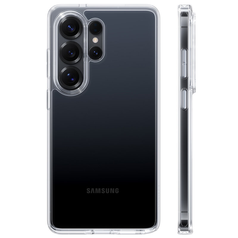 Husa Samsung Galaxy S26 Ultra Torras Guardian Series, transparenta