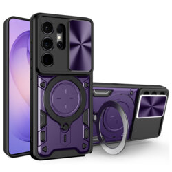 Husa Samsung Galaxy S26 Ultra Techsuit CamGuard Pro, mov