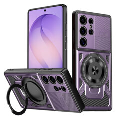 Husa Samsung Galaxy S26 Ultra Techsuit RuggedCam, mov