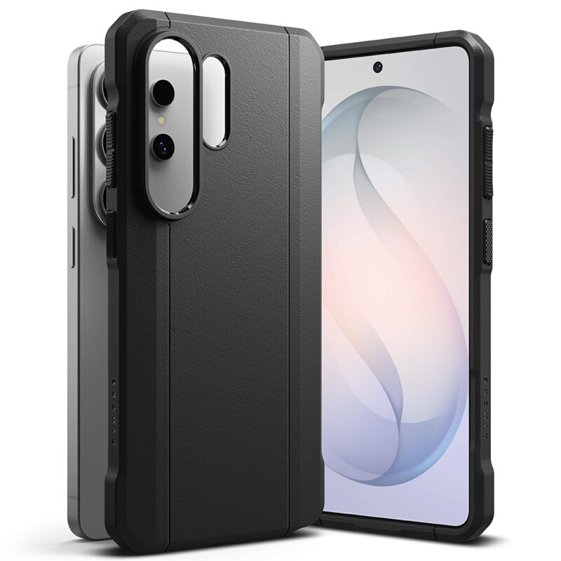 Husa Samsung Galaxy S26 Ultra Ringke Onyx A, negru