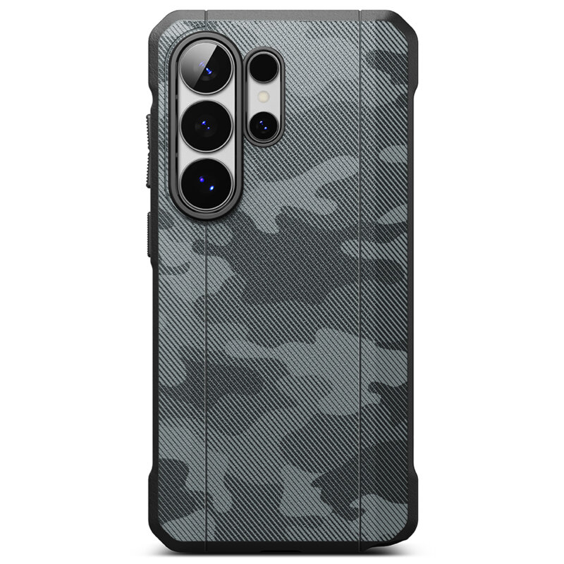 Husa Samsung Galaxy S26 Ultra Ringke Onyx A, camuflaj
