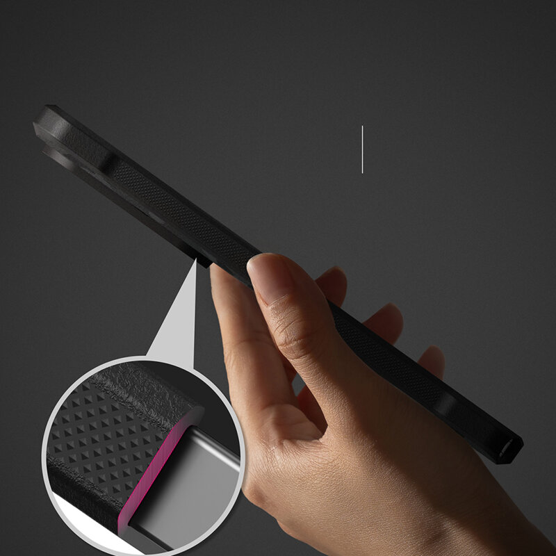 Husa Samsung Galaxy S26 Ultra Ringke Onyx A, camuflaj