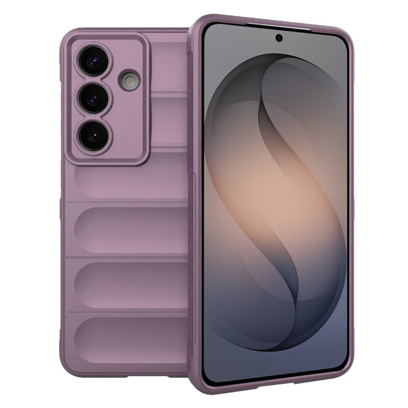 Husa Samsung Galaxy S26 Techsuit Magic Shield, mov