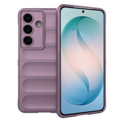 Husa Samsung Galaxy S26 Plus Techsuit Magic Shield, mov