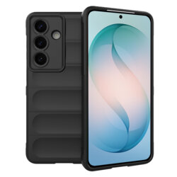 Husa Samsung Galaxy S26 Plus Techsuit Magic Shield, negru