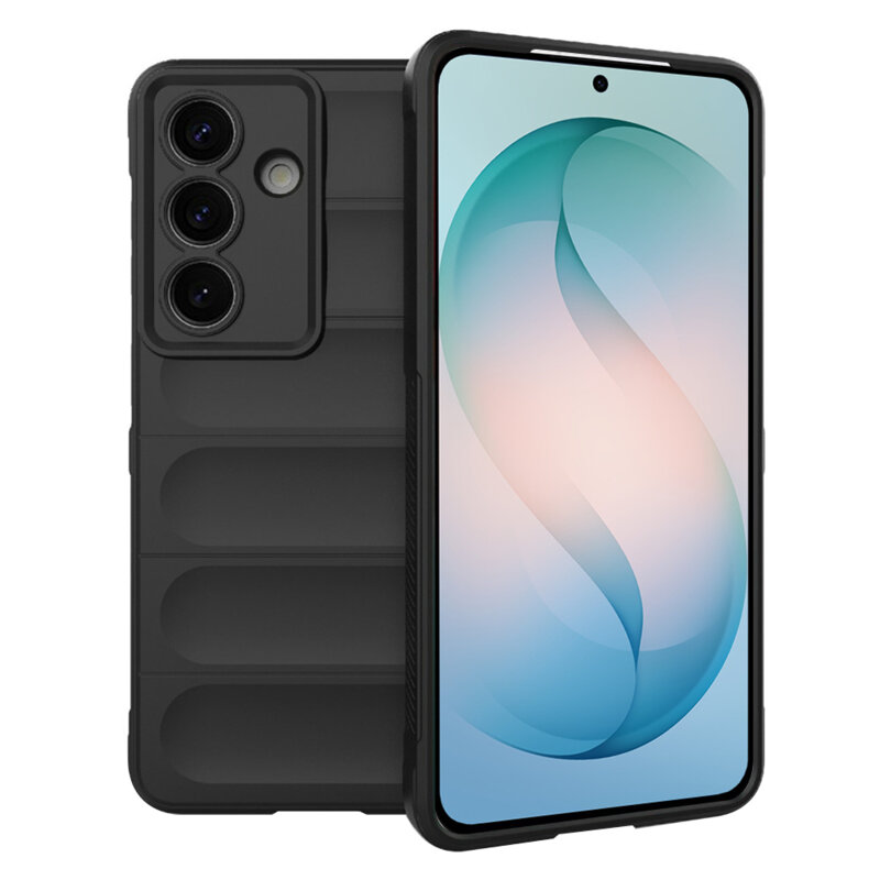 Husa Samsung Galaxy S26 Plus Techsuit Magic Shield, negru