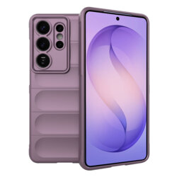 Husa Samsung Galaxy S26 Ultra Techsuit Magic Shield, mov