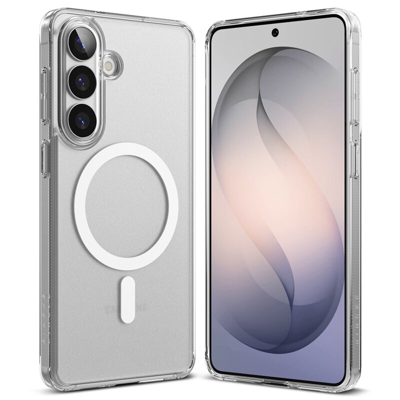 Husa Samsung Galaxy S26 Plus Ringke Fusion MagSafe, mata