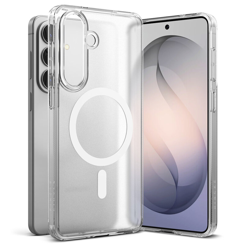 Husa Samsung Galaxy S26 Plus Ringke Fusion MagSafe, mata