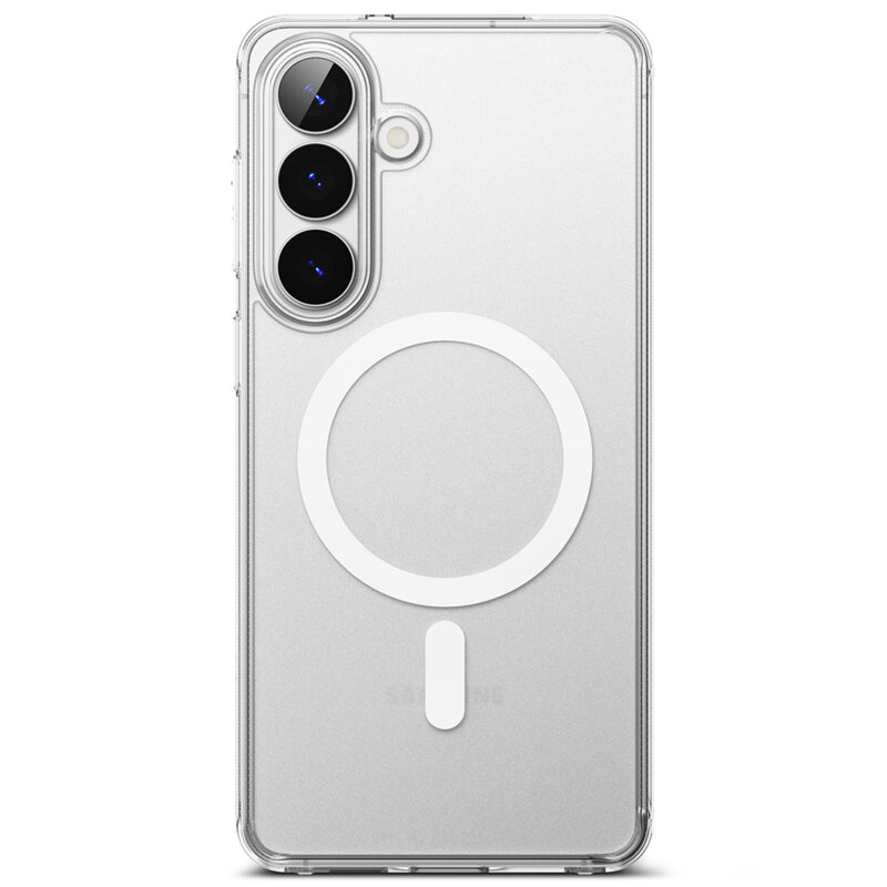 Husa Samsung Galaxy S26 Plus Ringke Fusion MagSafe, mata