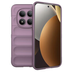 Husa Xiaomi Poco M8 Pro 5G Techsuit Magic Shield, mov