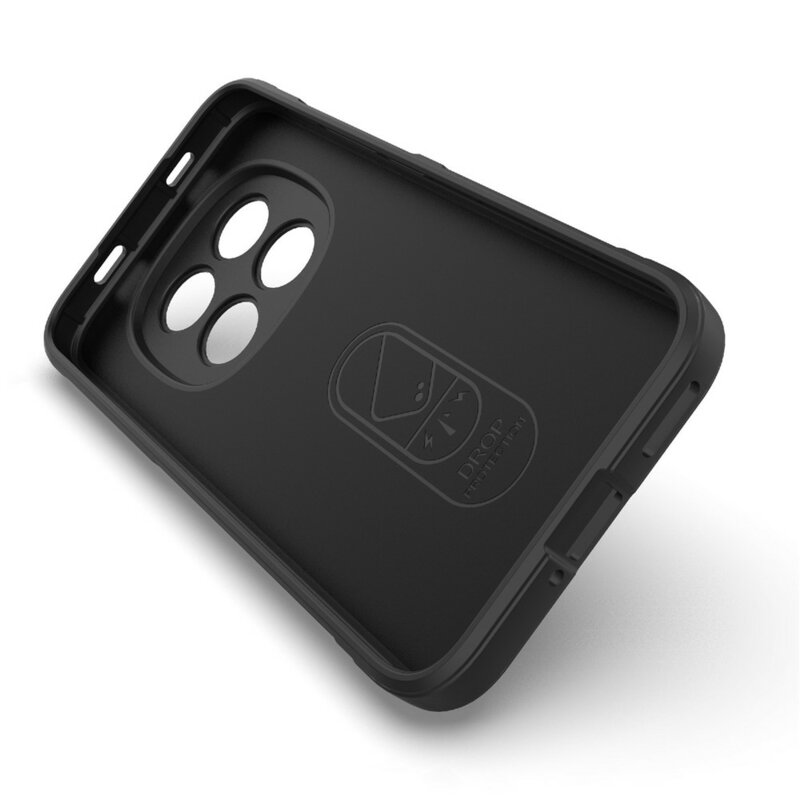 Husa Xiaomi Poco M8 Pro 5G Techsuit Magic Shield, mov