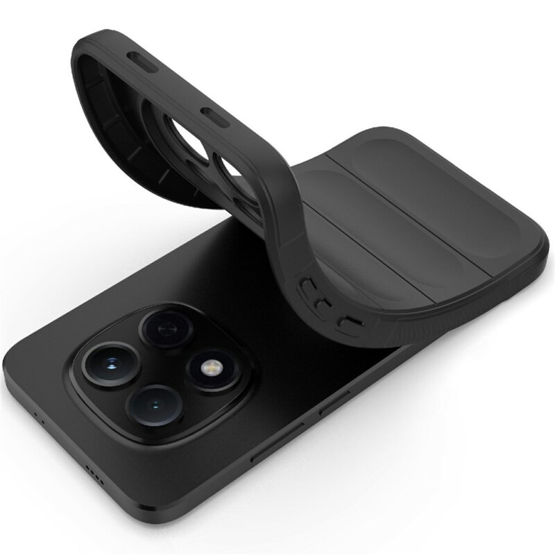 Husa Xiaomi Redmi Note 15 Pro 5G Techsuit Magic Shield, negru