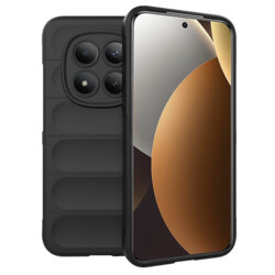 Husa Xiaomi Redmi Note 15 Pro+ 5G Techsuit Magic Shield, negru