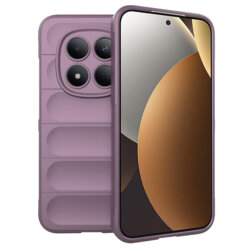 Husa Xiaomi Redmi Note 15 Pro 5G Techsuit Magic Shield, mov