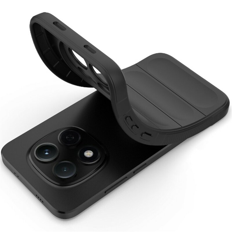 Husa Xiaomi Redmi Note 15 Pro 5G Techsuit Magic Shield, mov