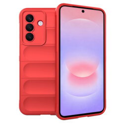 Husa Samsung Galaxy A37 5G Techsuit Magic Shield, rosu