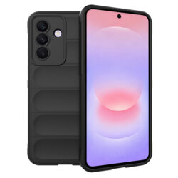 Husa Samsung Galaxy A37 5G Techsuit Magic Shield, negru