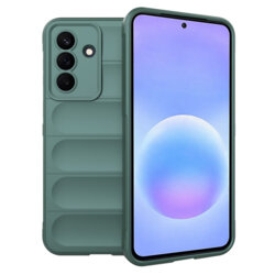 Husa Samsung Galaxy A57 5G Techsuit Magic Shield, verde