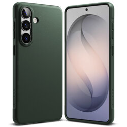 Husa Samsung Galaxy S26 Plus Ringke Onyx, verde