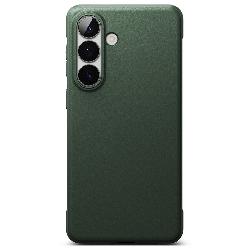 Husa Samsung Galaxy S26 Plus Ringke Onyx, verde