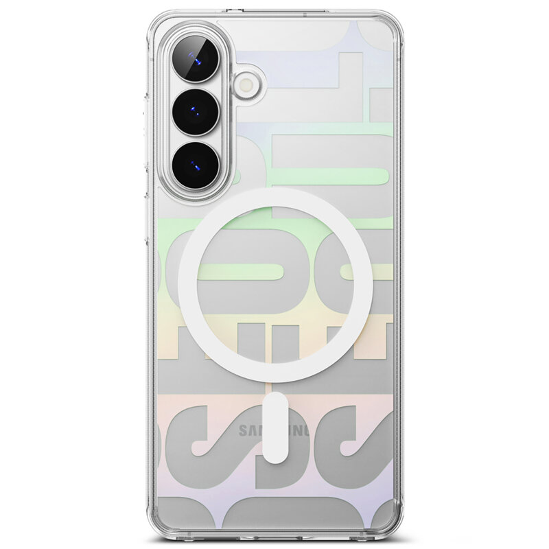 Husa Samsung Galaxy S26 Plus Ringke Fusion MagSafe, Seoul