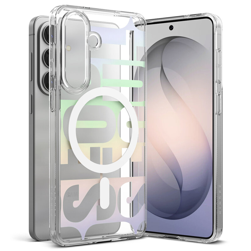 Husa Samsung Galaxy S26 Ringke Fusion MagSafe, Seoul