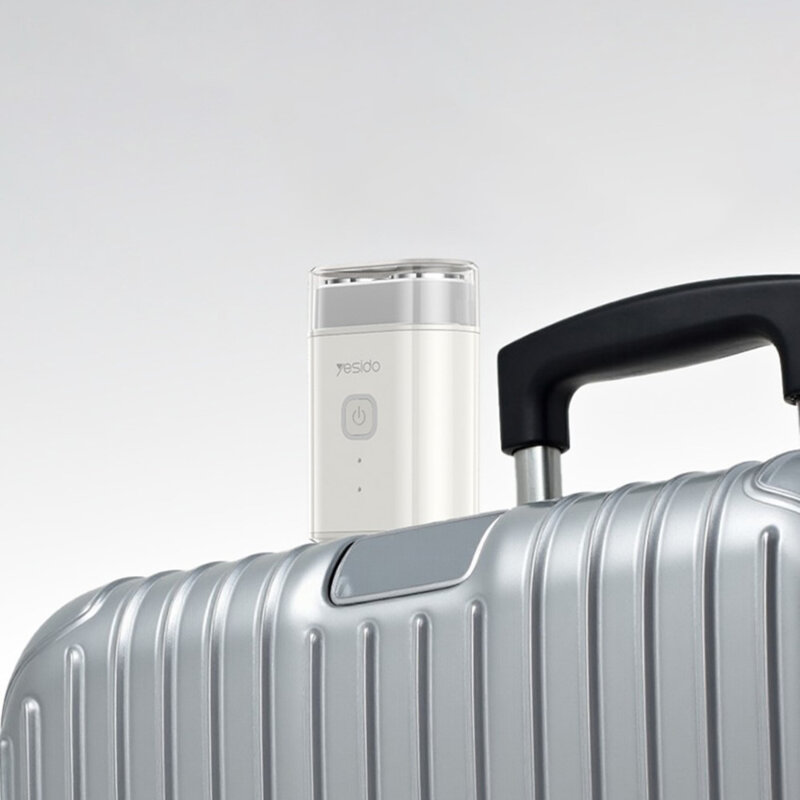 Aparat de ras electric Yesido MG20, alb