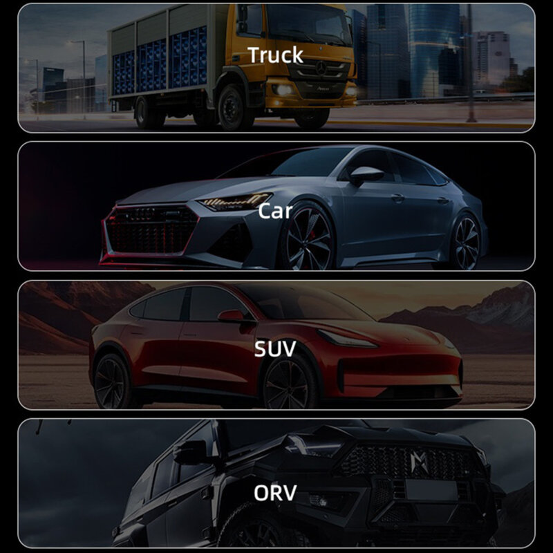 Incarcator auto Fast Charging, PD100W Yesido Y65, negru