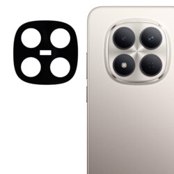 Folie camera Xiaomi Redmi Note 15 Pro 5G Techsuit Full Glass, negru