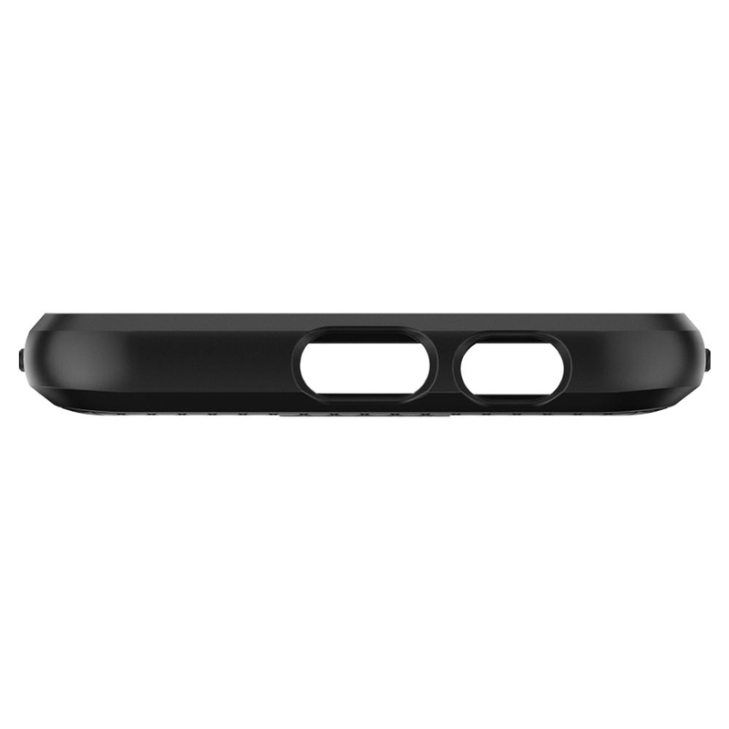 Carcasa Samsung Galaxy A6 Plus 2018 Spigen Liquid Air - Black