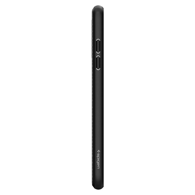 Carcasa Samsung Galaxy A6 Plus 2018 Spigen Liquid Air - Black