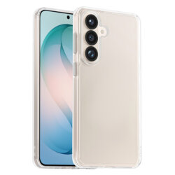 Husa Samsung Galaxy S26 Plus Blueo Crystal+ Anti-Drop Series, transparenta