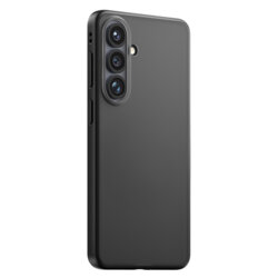 Husa Samsung Galaxy S26 Blueo APE Matte Series, negru