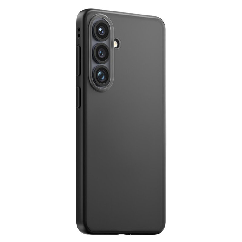 Husa Samsung Galaxy S26 Blueo APE Matte Series, negru