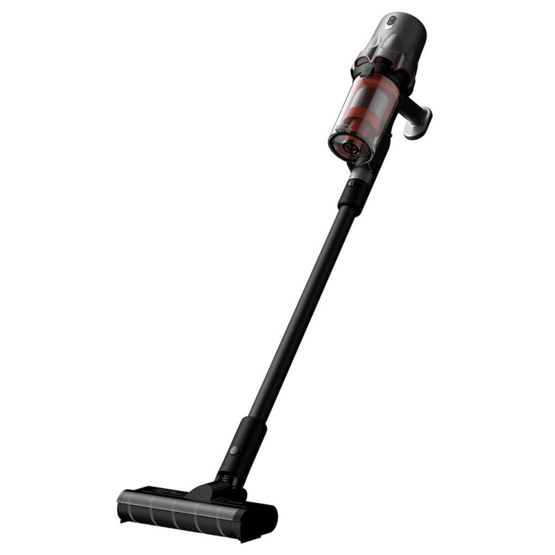 Aspirator fara fir 2in1 Deerma T30W XT Station, 25kPa, 450W